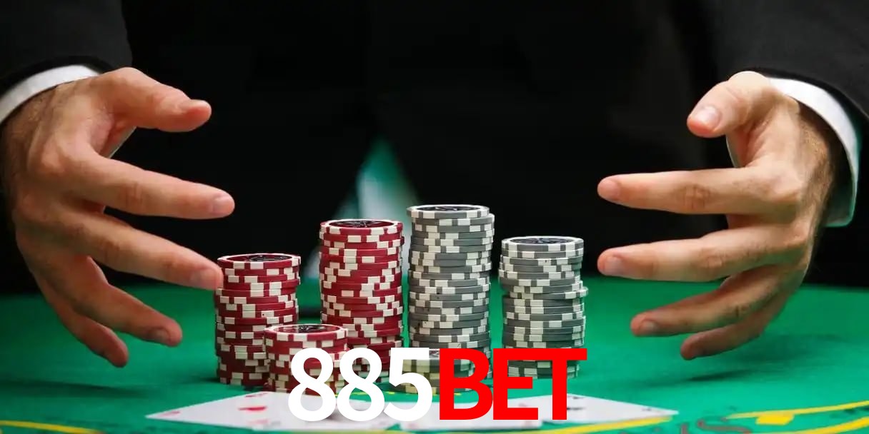 A Emoção da Loteria na 885bet: Uma Chance de Mudança de Vida