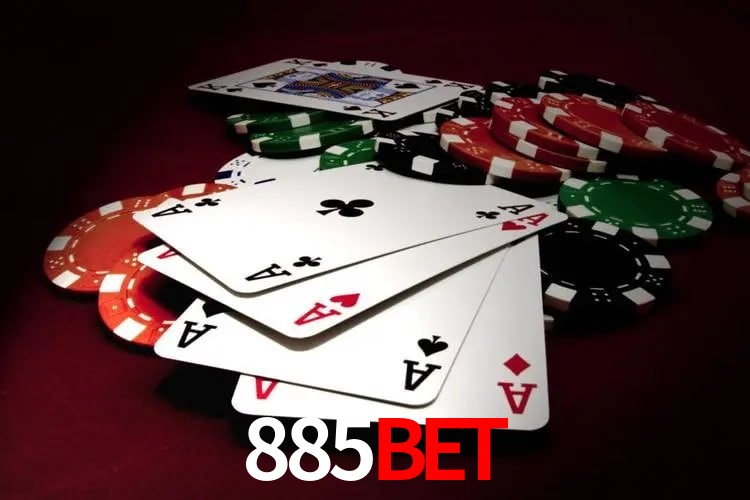A Emoção da Loteria na 885bet: Uma Chance de Mudança de Vida