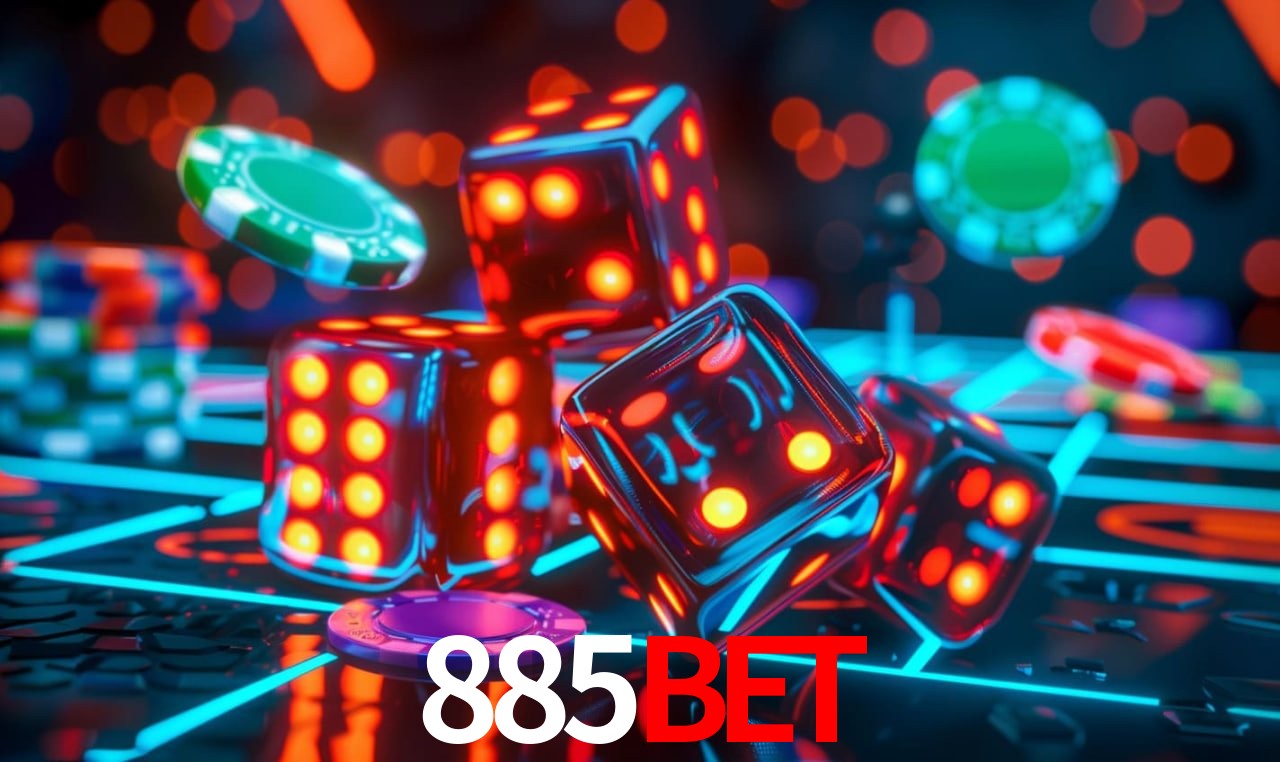 Desvendando o Mundo dos Jogos Virtuais na 885bet